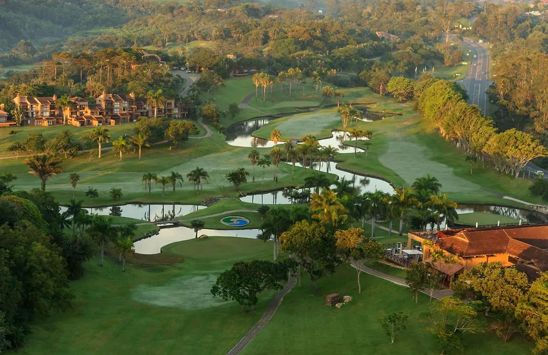 San Lameer Resort Hotel & Spa-1